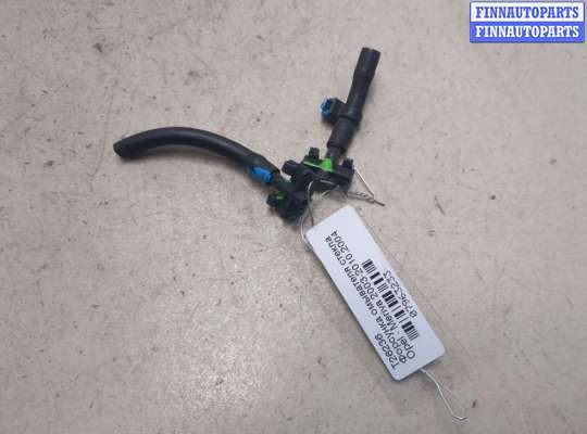 купить Форсунка омывателя стекла на Opel Meriva 2003-2010