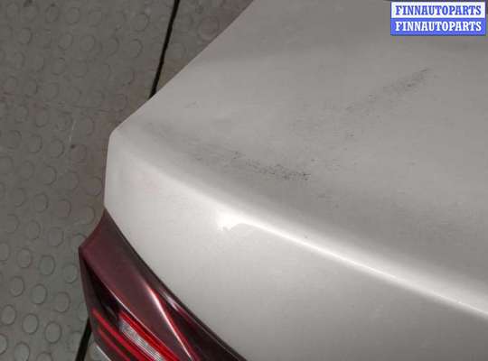 купить Крышка (дверь) багажника на Lexus IS 2005-2016