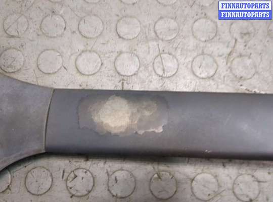 купить Рейлинг на крышу (одиночка) на Nissan Murano 2002-2008