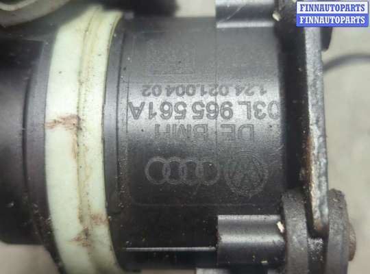 купить Насос водяной (помпа) на Audi A6 (C6) 2004-2011