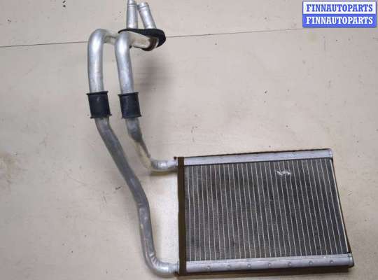 Радиатор отопителя (печки) на Hyundai Genesis I (BH)