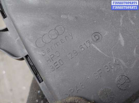 купить Воздуховод на Audi A4 (B7) 2005-2007