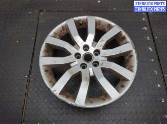 Диск литой LRD4620 на Land Rover Range Rover Sport 2005-2013