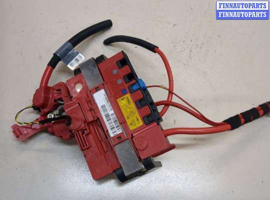 купить Блок предохранителей на BMW X5 E70 2006-2013
