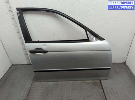 купить Ручка двери наружная на BMW 3 E46 1998-2006