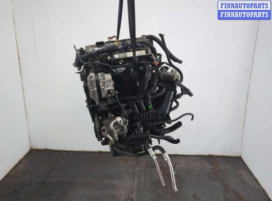 купить Двигатель (ДВС) на Smart Fortwo 2007-2015