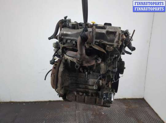 купить Двигатель (ДВС) на Smart Fortwo 2007-2015