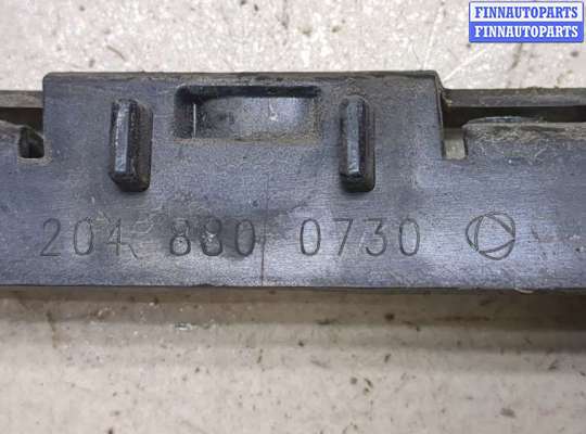 купить Кронштейн бампера на Mercedes C W204 2006-2015