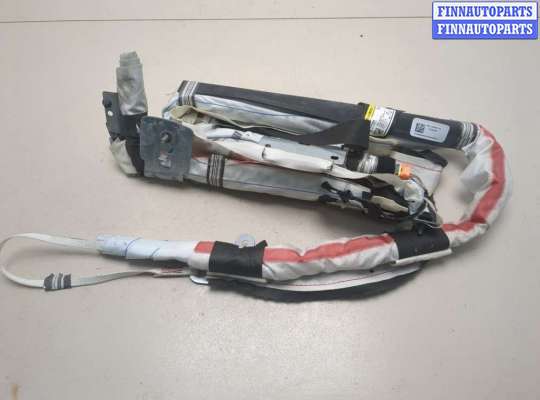 Подушка безопасности (прочее) на Ford Mondeo V