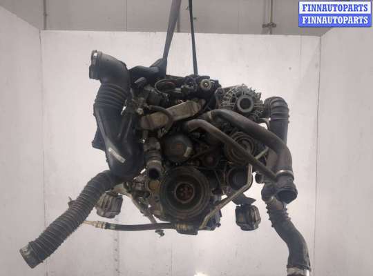 купить Турбина на BMW 3 E90, E91, E92, E93 2005-2012