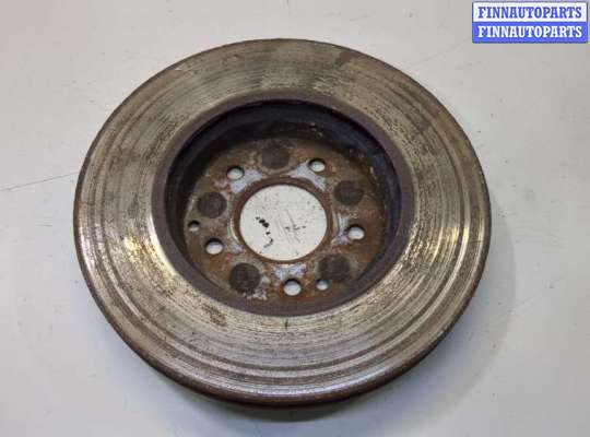 купить Диск тормозной на Mercedes C W203 2000-2008