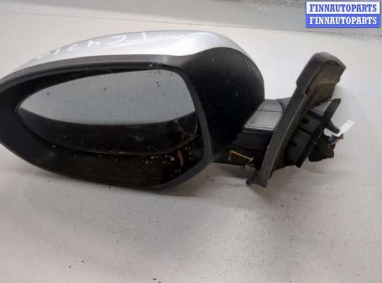 Зеркало боковое MZ671431 на Mazda 3 (BL) 2009-2013