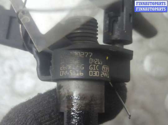купить Форсунка топливная на Audi A6 (C6) 2004-2011