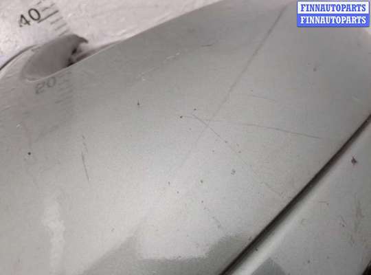 купить Решетка радиатора на Volkswagen Passat 6 2005-2010