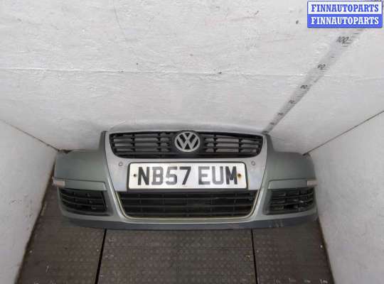 Решетка радиатора VG2771802 на Volkswagen Passat 6 2005-2010