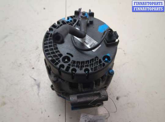 купить Генератор на Audi A6 (C7) 2011-2018