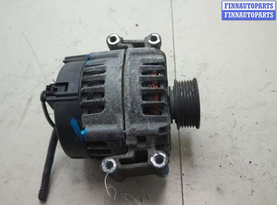 купить Генератор на Audi A6 (C7) 2011-2018