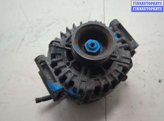 купить Генератор на Audi A6 (C7) 2011-2018