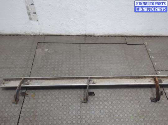 купить Подножка на Dodge Nitro 2006-2011