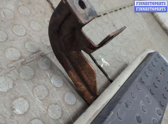 купить Подножка на Dodge Nitro 2006-2011