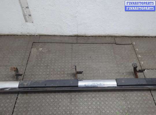 купить Подножка на Dodge Nitro 2006-2011