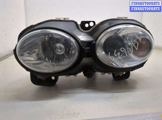 купить Фара (передняя) на Jaguar X-Type 2001-2009