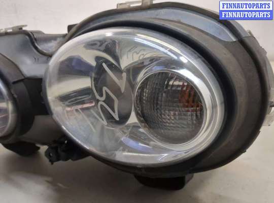 купить Фара (передняя) на Jaguar X-Type 2001-2009