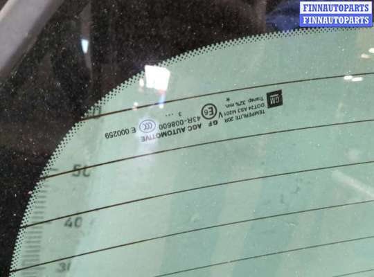 купить Замок багажника на Opel Insignia 2008-2017