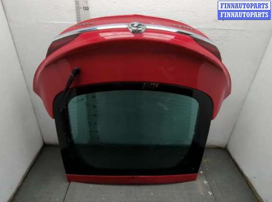 купить Замок багажника на Opel Insignia 2008-2017