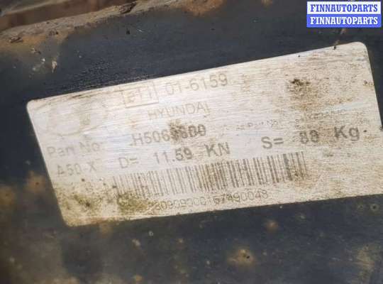 купить Устройство прицепное (фаркоп) на Hyundai Santa Fe 2005-2012