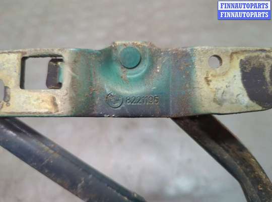 купить Петля крышки багажника на BMW 7 E38 1994-2001