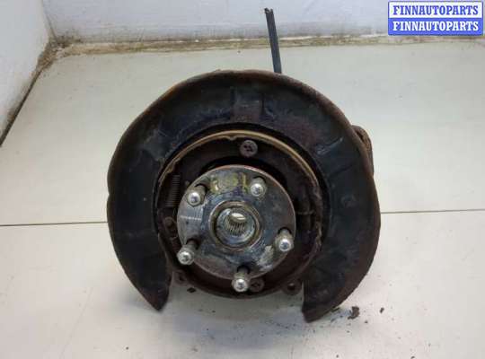 купить Ступица (кулак, цапфа) на Subaru Tribeca (B9) 2004-2014