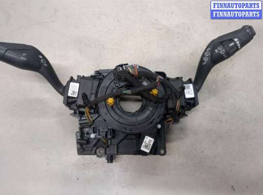 купить Переключатель поворотов и дворников (стрекоза) на Ford Mondeo 5 2015-2019