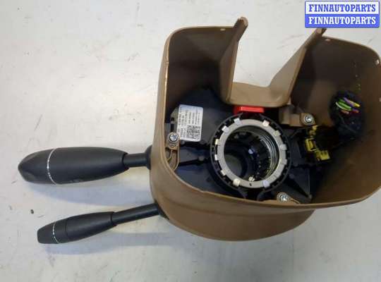 купить Переключатель поворотов и дворников (стрекоза) на Mercedes C W204 2006-2015