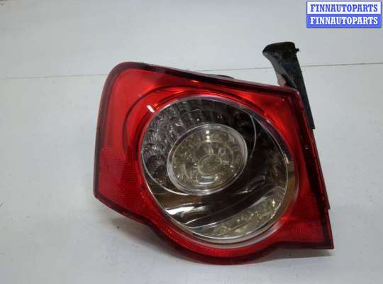 купить Фонарь (задний) на Volkswagen Passat 6 2005-2010