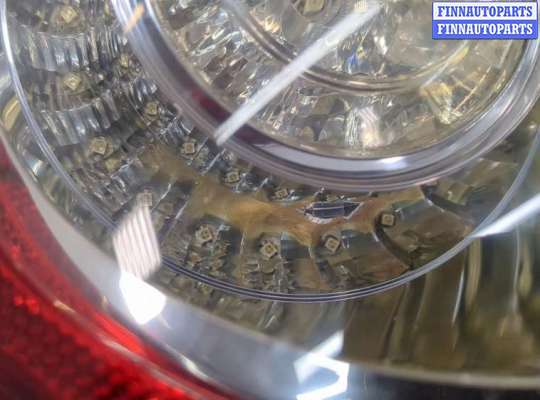 купить Фонарь (задний) на Volkswagen Passat 6 2005-2010