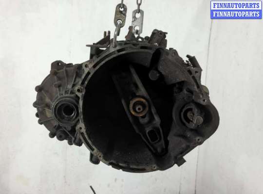 купить КПП 5-ст.мех. (МКПП) на Mitsubishi Colt 2002-2012