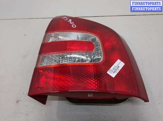 Фонарь (задний) SK533813 на Skoda Octavia (A5) 2004-2013