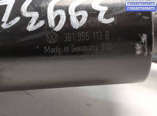 купить Механизм стеклоочистителя (трапеция дворников) на Volkswagen Passat 5 1996-2001