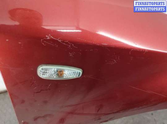 купить Крыло на KIA Ceed 2007-2012