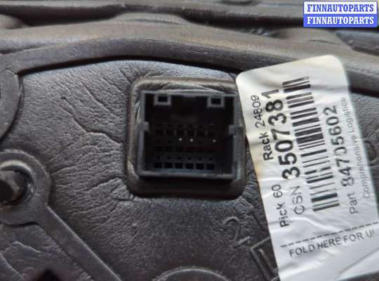 купить Зеркало боковое на Chevrolet Malibu 2018-2025