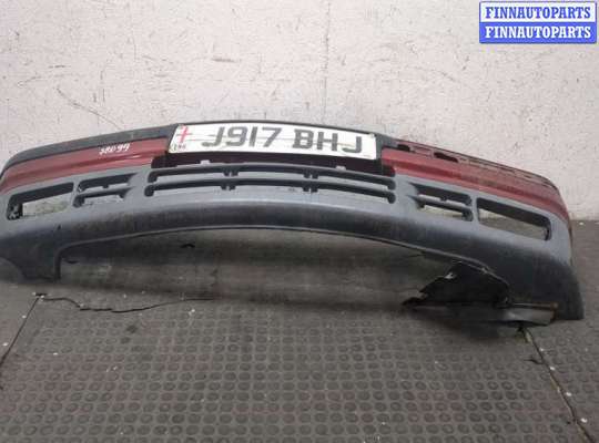 купить Молдинг бампера на BMW 3 E36 1990-2000