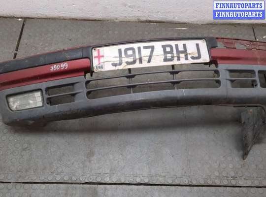 купить Молдинг бампера на BMW 3 E36 1990-2000