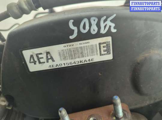 купить Генератор на Chevrolet Aveo (T250 / 255) 2006-2012