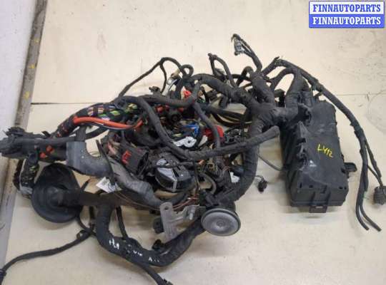 купить Блок предохранителей на Volkswagen Atlas 2017-2025