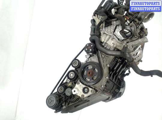 купить Двигатель (ДВС на разборку) на Mercedes A W169 2004-2012