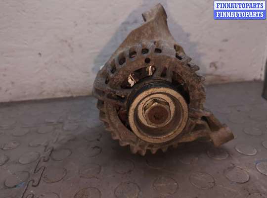 купить Генератор на Fiat Grande Punto 2005-2010