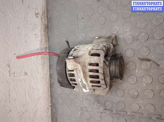 купить Генератор на Fiat Grande Punto 2005-2010