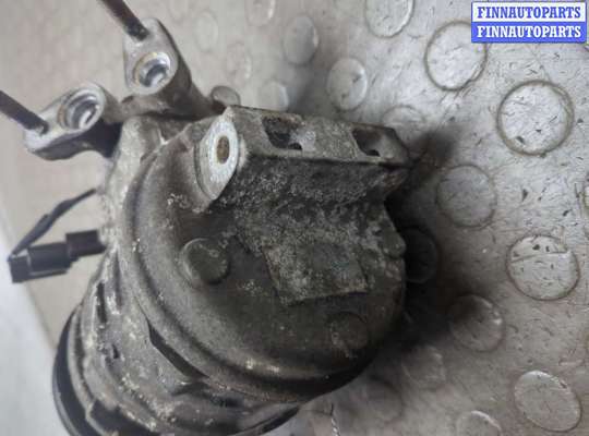 купить Компрессор кондиционера на KIA Carnival 2006-2014