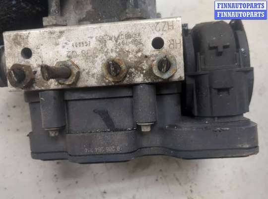 купить Блок АБС, насос (ABS, ESP, ASR) на Mercedes Vito W447 2014-
